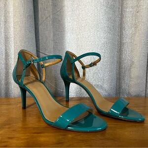 Michael Kors Simone Dressy Summer Sandal